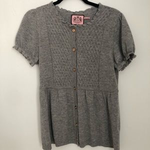 Juicy Couture Sweater